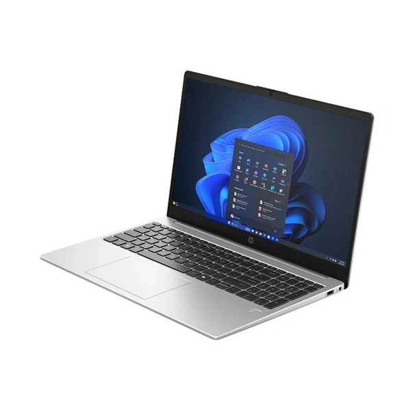 HP 255R G10 15,6"FHD/Intel Core 5 120U/16GB/512GB/Int.VGA/FreeDOS/ezüst laptop