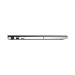 HP 255R G10 15,6"FHD/Intel Core 5 120U/16GB/512GB/Int.VGA/FreeDOS/ezüst laptop