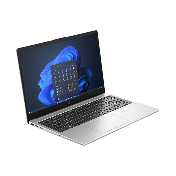 HP 255R G10 15,6"FHD/Intel Core 5 120U/8GB/512GB/Int.VGA/FreeDOS/ezüst laptop