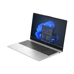 HP 255R G10 15,6"FHD/Intel Core 5 120U/8GB/512GB/Int.VGA/FreeDOS/ezüst laptop