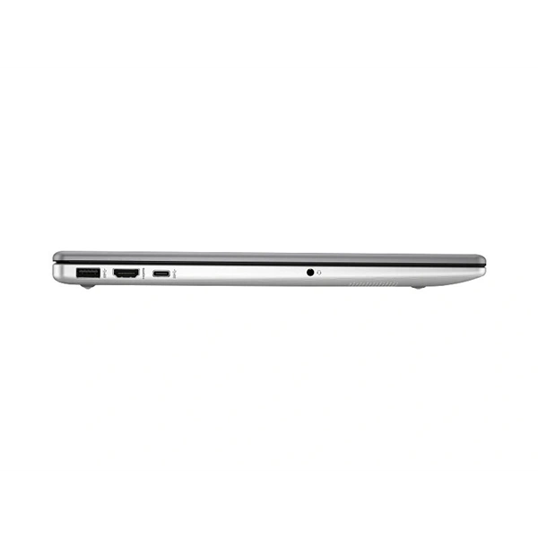 HP 255R G10 15,6"FHD/Intel Core 5 120U/8GB/512GB/Int.VGA/FreeDOS/ezüst laptop
