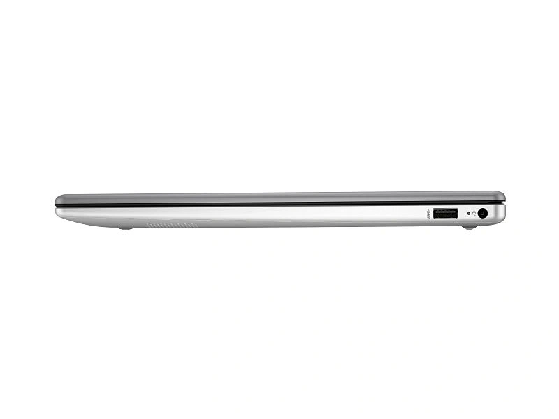 HP 255R G10 15,6"FHD/Intel Core 5 120U/8GB/512GB/Int.VGA/FreeDOS/ezüst laptop