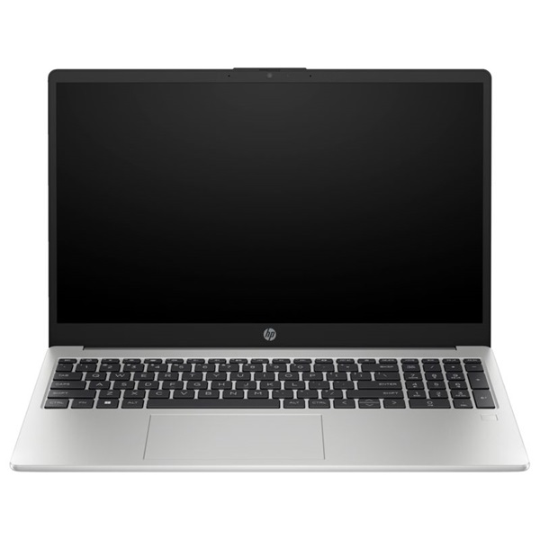 HP 255 G10 15,6"FHD/AMD Ryzen 5 7535U/16GB/512GB/Int.VGA/FreeDOS/ezüst laptop (Újszerű)