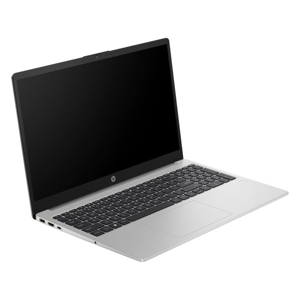 HP 255 G10 15,6"FHD/AMD Ryzen 5 7535U/16GB/512GB/Int.VGA/FreeDOS/ezüst laptop (Újszerű)
