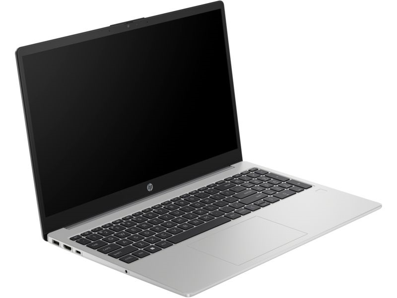 HP 255 G10 15,6"FHD/AMD Ryzen 5 7535U/16GB/512GB/Int.VGA/FreeDOS/ezüst laptop (Újszerű)
