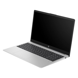 HP 255 G10 15,6"FHD/AMD Ryzen 5 7535U/16GB/512GB/Int.VGA/FreeDOS/ezüst laptop (Újszerű)