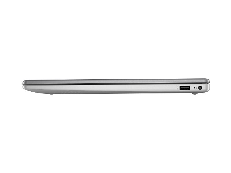 HP 255 G10 15,6"FHD/AMD Ryzen 5 7535U/16GB/512GB/Int.VGA/FreeDOS/ezüst laptop (Újszerű)