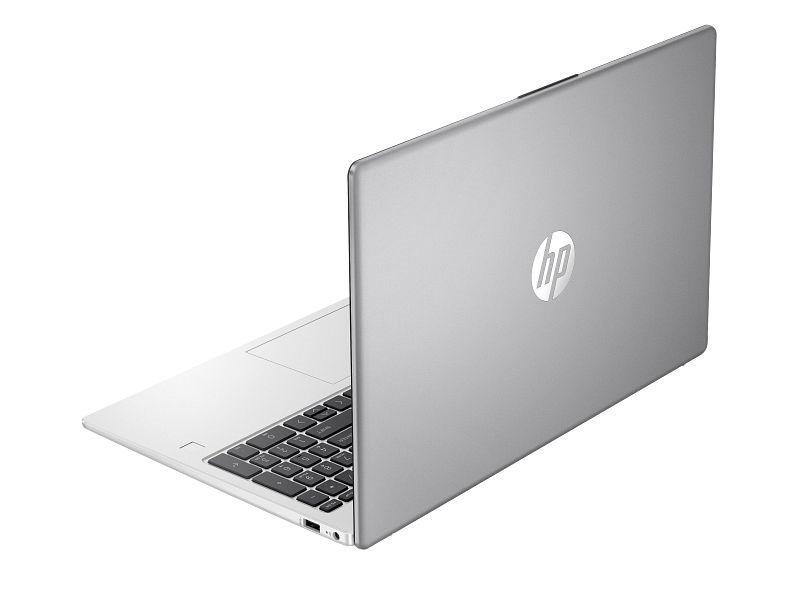 HP 255 G10 15,6"FHD/AMD Ryzen 5 7535U/16GB/512GB/Int.VGA/FreeDOS/ezüst laptop (Újszerű)