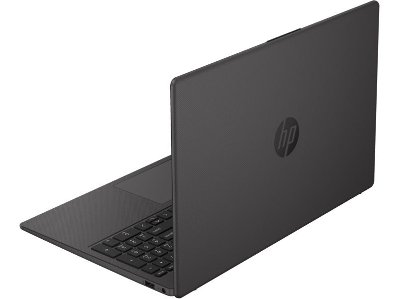 HP 255 G10 15,6"FHD/AMD Ryzen 3 7330U/8GB/256GB/Int.VGA/FreeDOS/sötétszürke laptop