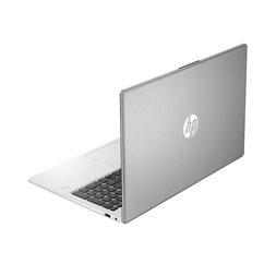 HP 255 G10 15,6"FHD/AMD Ryzen 3 7335U/8GB/512GB/Int.VGA/FreeDOS/ezüst laptop