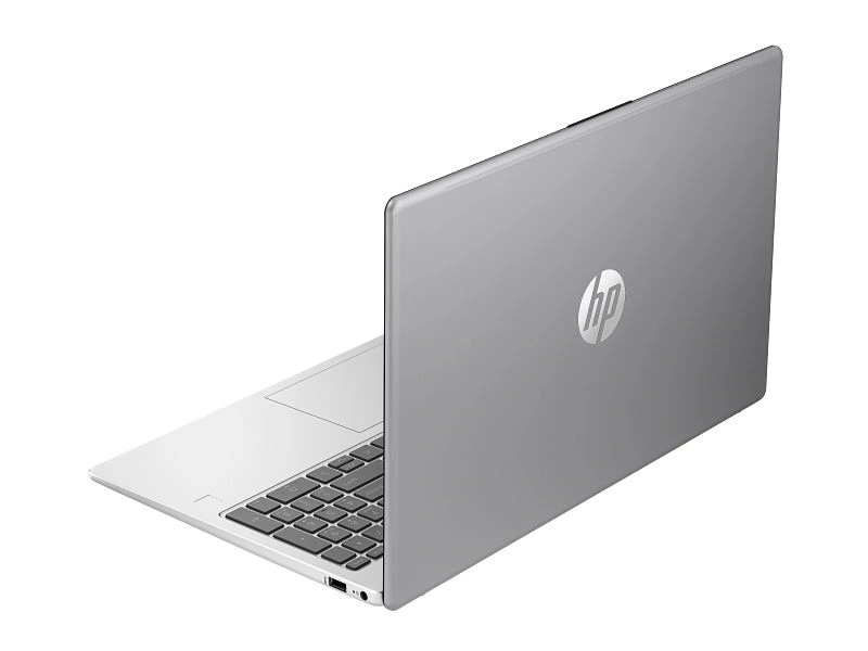 HP 255 G10 15,6"FHD/AMD Ryzen 3 7335U/8GB/512GB/Int.VGA/FreeDOS/ezüst laptop