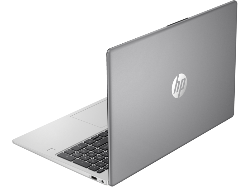HP 255 G10 15,6"FHD/AMD Ryzen 5 7530U/16GB/512GB/Int.VGA/ezüst laptop