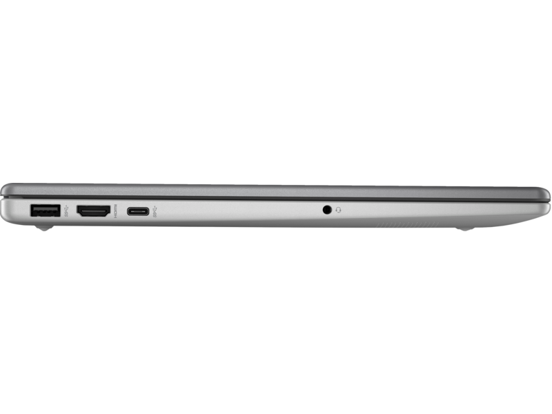 HP 255 G10 15,6"FHD/AMD Ryzen 5 7530U/16GB/512GB/Int.VGA/ezüst laptop