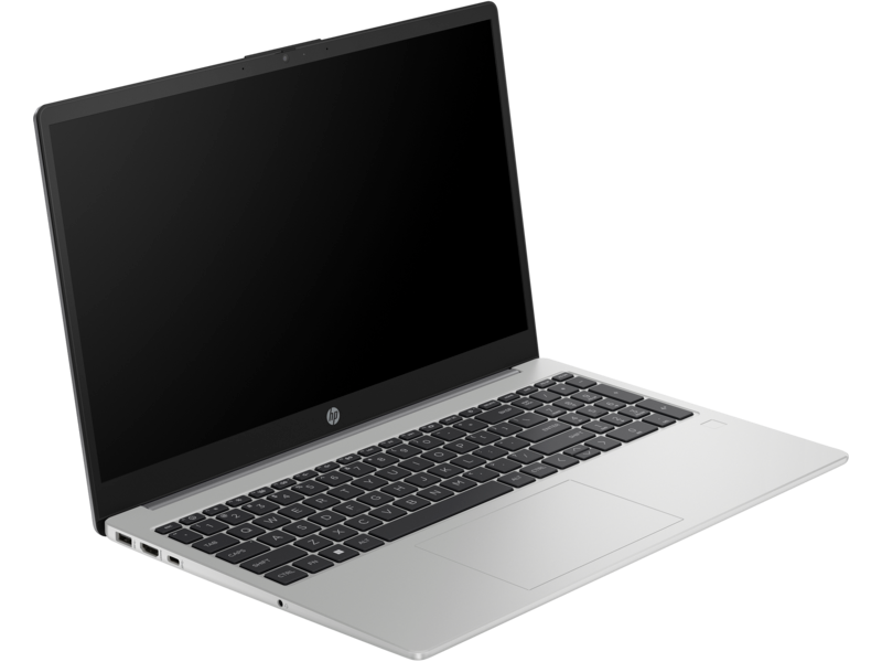 HP 255 G10 15,6"FHD/AMD Ryzen 5 7530U/16GB/512GB/Int.VGA/ezüst laptop