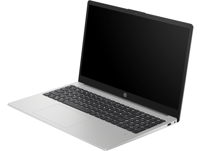 HP 255 G10 15,6"FHD/AMD Ryzen 5 7530U/16GB/512GB/Int.VGA/ezüst laptop