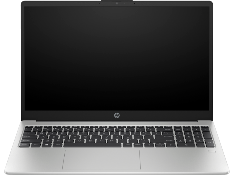 HP 255 G10 15,6"FHD/AMD Ryzen 5 7530U/16GB/512GB/Int.VGA/ezüst laptop