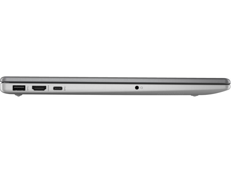 HP 255 G10 15,6"FHD/AMD Ryzen 5 7530U/16GB/512GB/Int.VGA/ezüst laptop (Újracsomagolt)