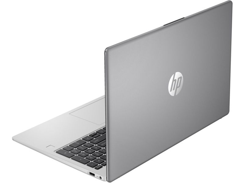 HP 255 G10 15,6"FHD/AMD Ryzen 5 7530U/16GB/512GB/Int.VGA/ezüst laptop (Újracsomagolt)