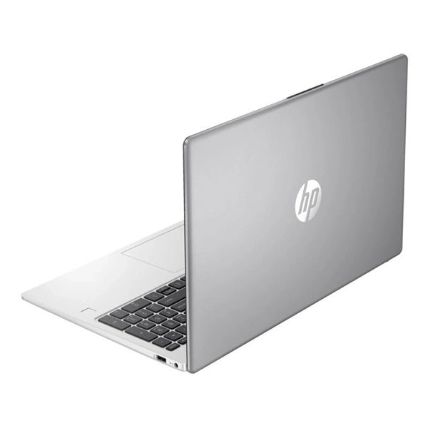 HP 255 G10 15,6"FHD/AMD Ryzen 5-7530U/8GB/512GB/Int.VGA/Win11/ezüst laptop (Újszerű)