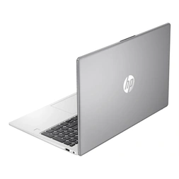 HP 255 G10 15,6"FHD/AMD Ryzen 5-7530U/8GB/512GB/Int.VGA/Win11/ezüst laptop (Újszerű)