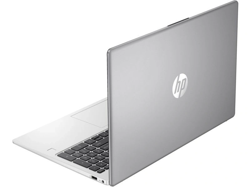 HP 255 G10 15,6"FHD/AMD Ryzen 5-7530U/8GB/512GB/Int.VGA/Win11/ezüst laptop (Újszerű)