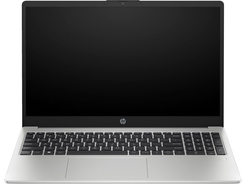 HP 255 G10 15,6"FHD/AMD Ryzen 5 7535U/16GB/512GB/Int.VGA/FreeDOS/ezüst laptop