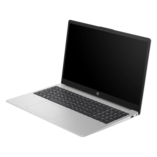 HP 255 G10 15,6"FHD/AMD Ryzen 5 7535U/16GB/512GB/Int.VGA/FreeDOS/ezüst laptop