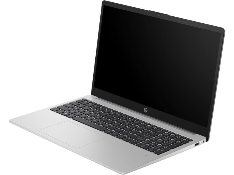 HP 255 G10 15,6"FHD/AMD Ryzen 5 7535U/16GB/512GB/Int.VGA/FreeDOS/ezüst laptop