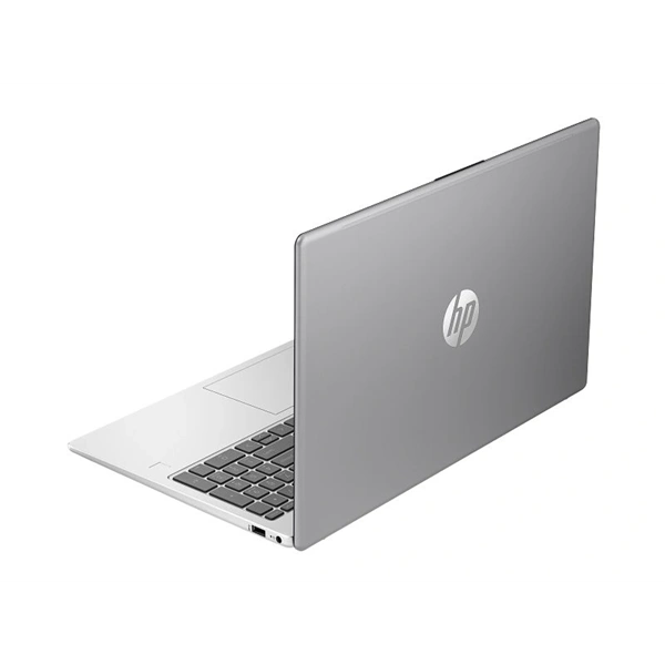 HP 255 G10 15,6"FHD/AMD Ryzen 5 7535U/16GB/512GB/Int.VGA/FreeDOS/ezüst laptop