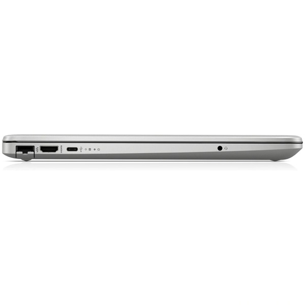 HP 255 G8 15,6"FHD/AMD Ryzen 5-3500U/8GB/512GB/Int. VGA/Win10/ezüst laptop