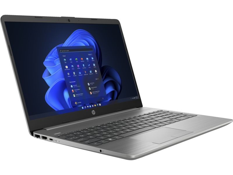 HP 255 G8 15,6"FHD/AMD Ryzen 5-5500U/8GB/256GB/Int. VGA/ezüst laptop