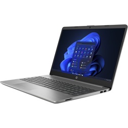 HP 255 G8 15,6"FHD/AMD Ryzen 5-5500U/8GB/256GB/Int. VGA/ezüst laptop (Újracsomagolt)