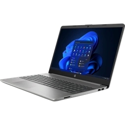 HP 255 G9 15,6"FHD/AMD Ryzen3 5425U/8GB/256GB/Win11/ezüst laptop