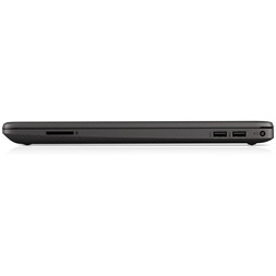 HP 255 G9 15,6"FHD/AMD Ryzen 5-5625U/8GB/256GB/Int.VGA/Win11/fekete laptop