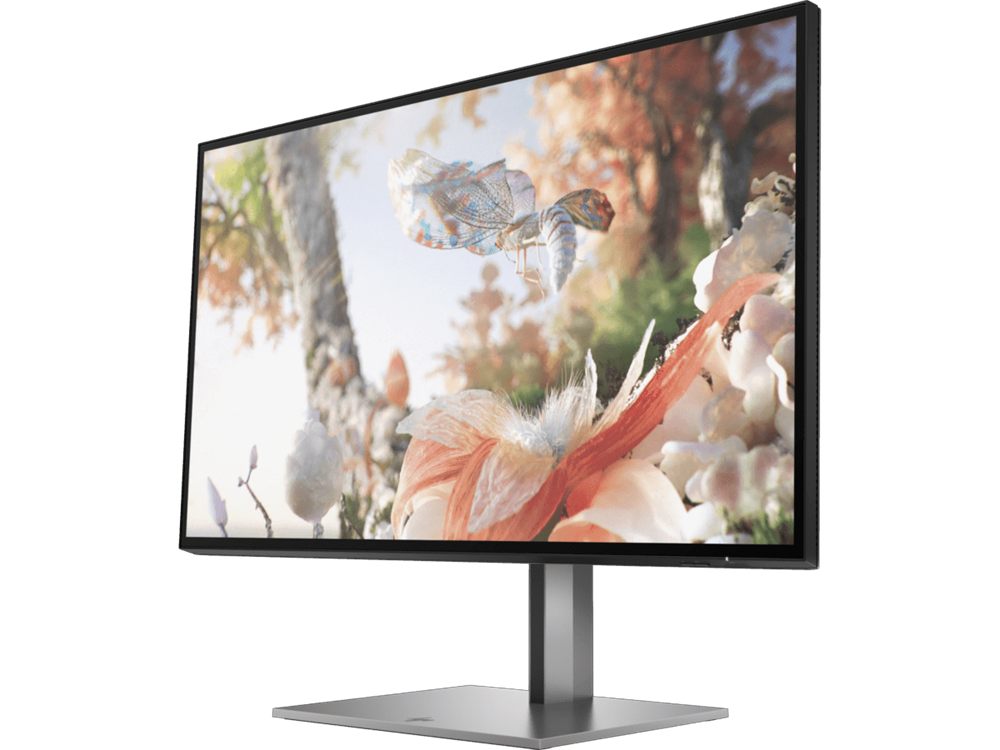 HP 25" Z25xs G3 QHD HDMI/DP/USB/USB-C monitor