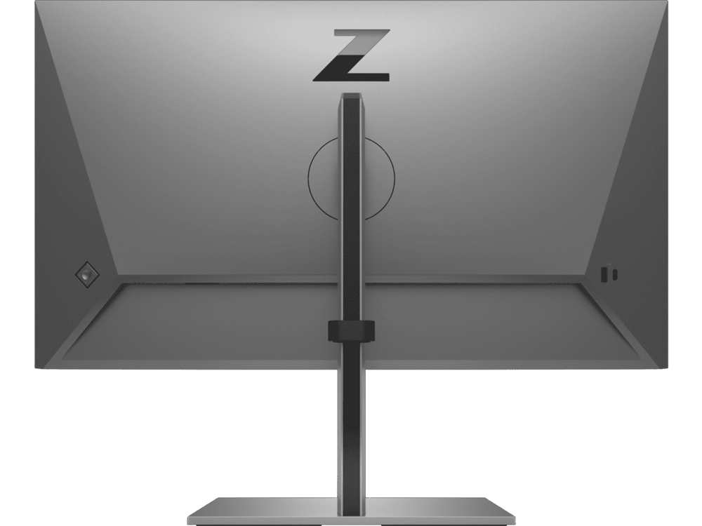 HP 25" Z25xs G3 QHD HDMI/DP/USB/USB-C monitor