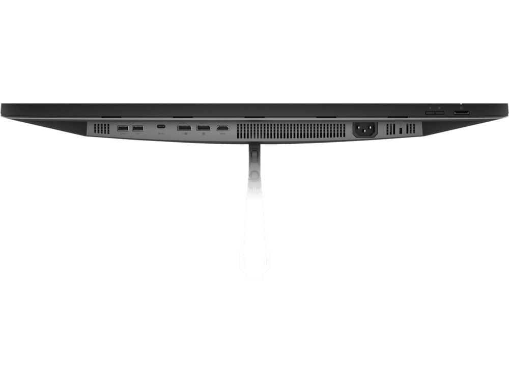 HP 25" Z25xs G3 QHD HDMI/DP/USB/USB-C monitor