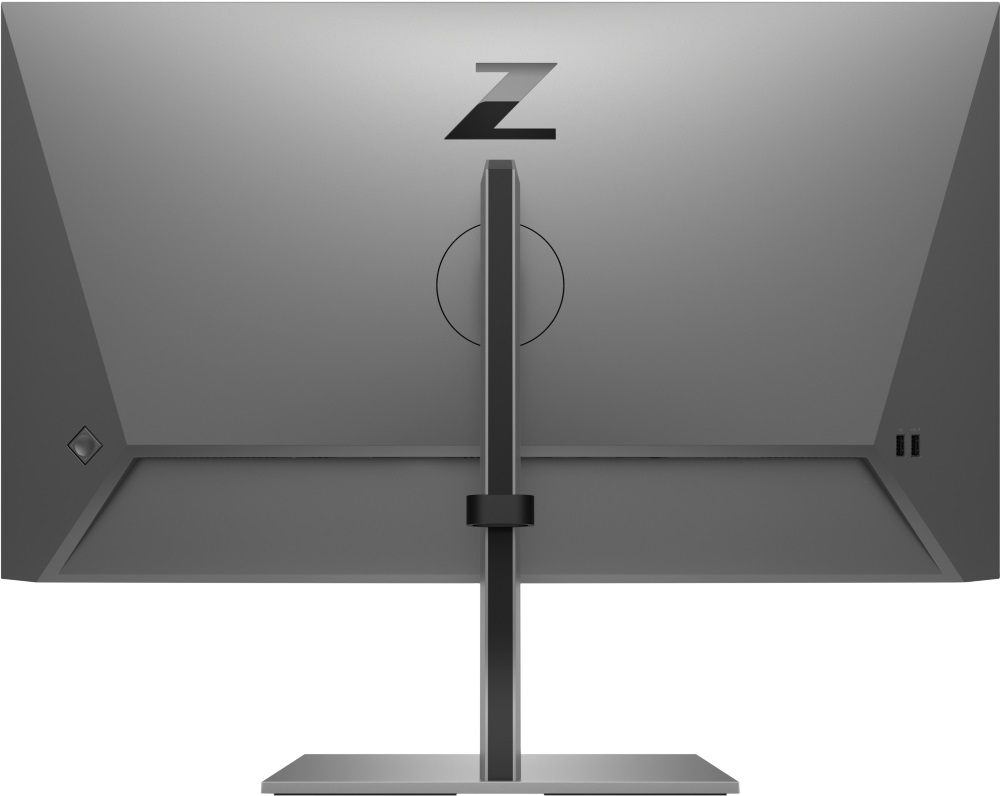 HP 27" 1B9T0AA Z27k G3 UHD IPS HDMI/DP monitor
