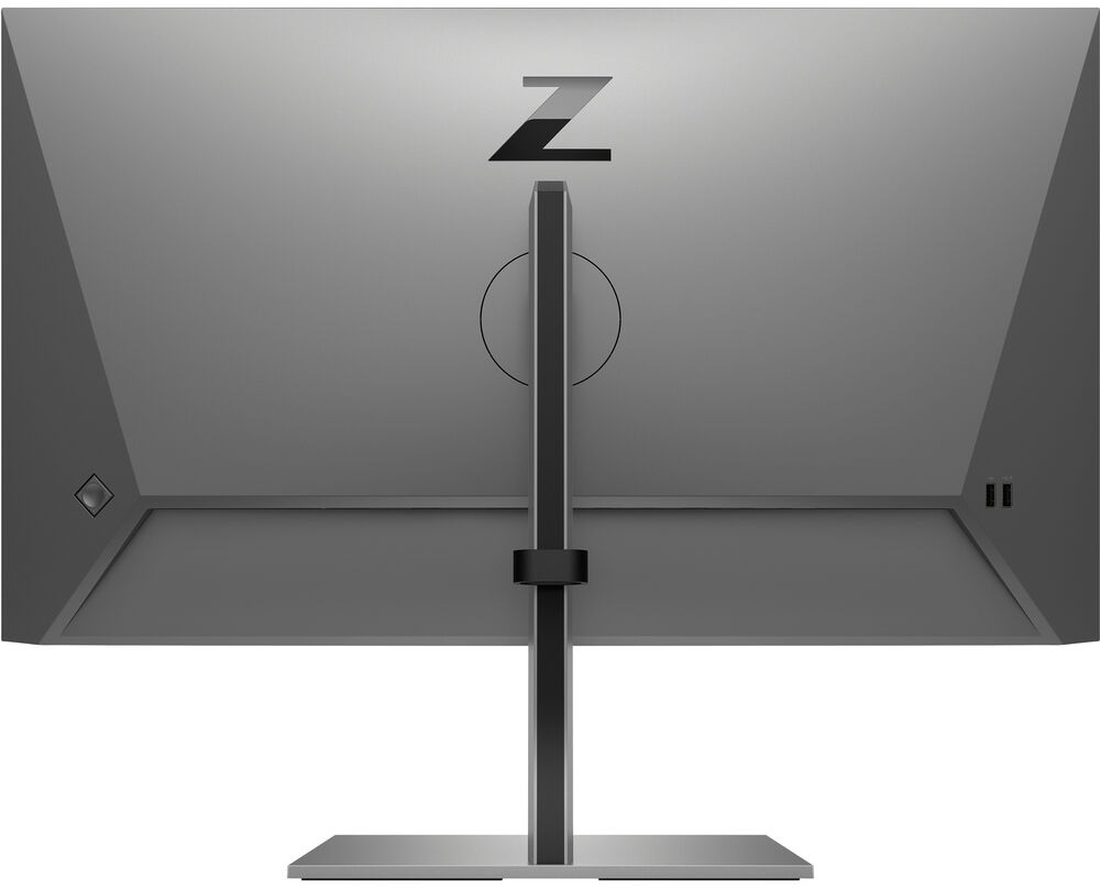 HP 27" 1C4Z7AA Z27q G3 QHD IPS HDMI/DP monitor