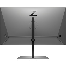 HP 27" 1C4Z7AA Z27q G3 QHD IPS HDMI/DP monitor