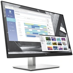 HP 27" E27Q G4 QHD QHD IPS HDMI/DP/USB monitor (Használt A)