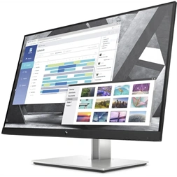 HP 27" E27Q G4 QHD QHD IPS HDMI/DP/USB monitor (Használt A)