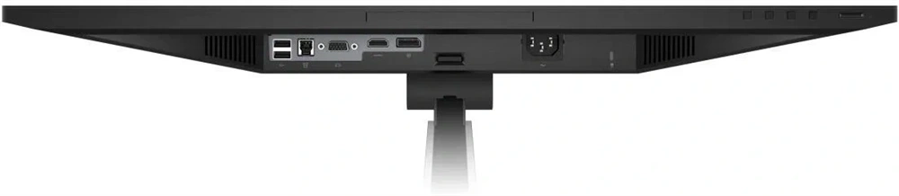 HP 27" E27Q G4 QHD QHD IPS HDMI/DP/USB monitor (Használt A)