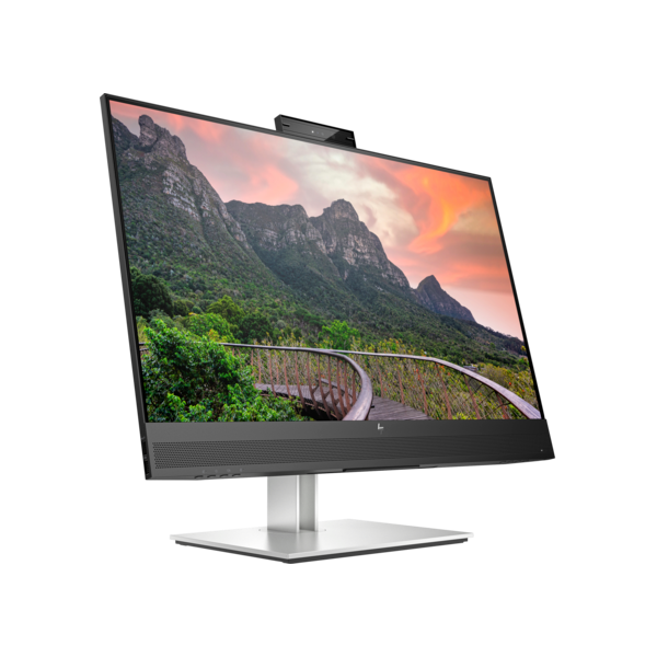HP 27" EliteDisplay E27m G4 QHD AG IPS HDMI/DP/USB/RJ monitor