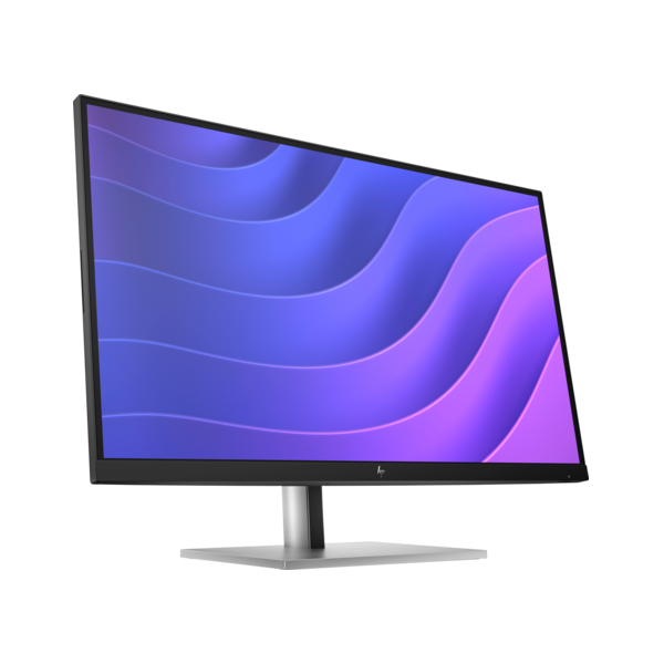 HP 27" EliteDisplay E27q G5 QHD AG IPS HDMI/DP/USB fekete monitor