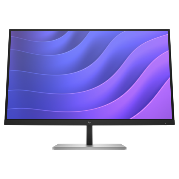 HP 27" EliteDisplay E27q G5 QHD AG IPS HDMI/DP/USB fekete monitor