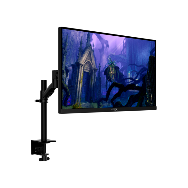 HP 27" HYPERX Armada QHD IPS 165Hz DP/HDMI gamer monitor