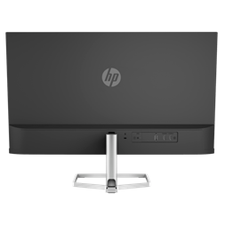 HP 27" M27fq QHD AG IPS DP/HDMI monitor