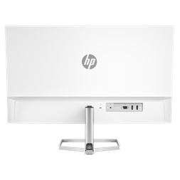 HP 27" M27fw FHD AG IPS VGA/HDMI monitor
