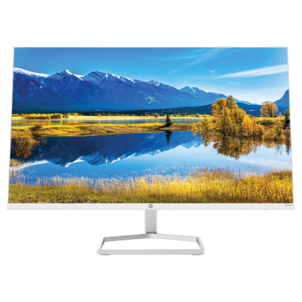HP 27" M27fwa FHD AG IPS VGA/HDMI monitor